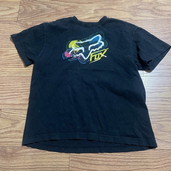 Fox Other - y2k Fox Racing Shirt Small